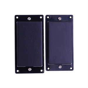Vente d'usine : Micro Humbucker Actif <span class=keywords><strong>EMG</strong></span> avec Aimant Céramique pour Guitare Électrique Heavy Metal et Rock – Améliorez Votre Guitare - Product Image 5