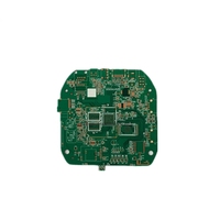 China Odm PCBA Diseño de circuitos PCB Servicio de diseño Hardware Software Productos electrónicos Proveedor de soluciones