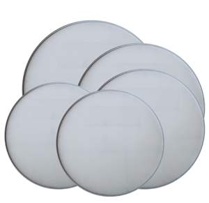 Instrument de <span class=keywords><strong>musique</strong></span> en bois, tambour, <span class=keywords><strong>dessin</strong></span> coloré, 1 pièce, prix d'usine - Product Image 3