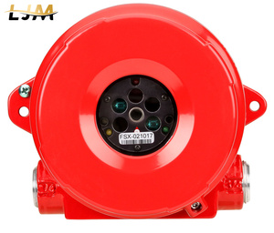Détecteur multi-spectre triple IR Factory FS24X - Product Image 3