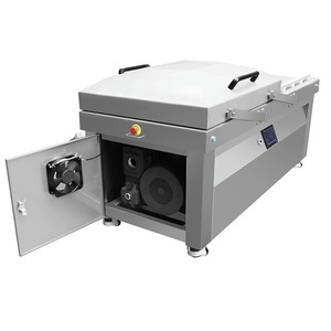 <span class=keywords><strong>Machine</strong></span> à emballer DZ-820-G à double scellage <span class=keywords><strong>sous</strong></span> <span class=keywords><strong>vide</strong></span> automatique - Product Image 4