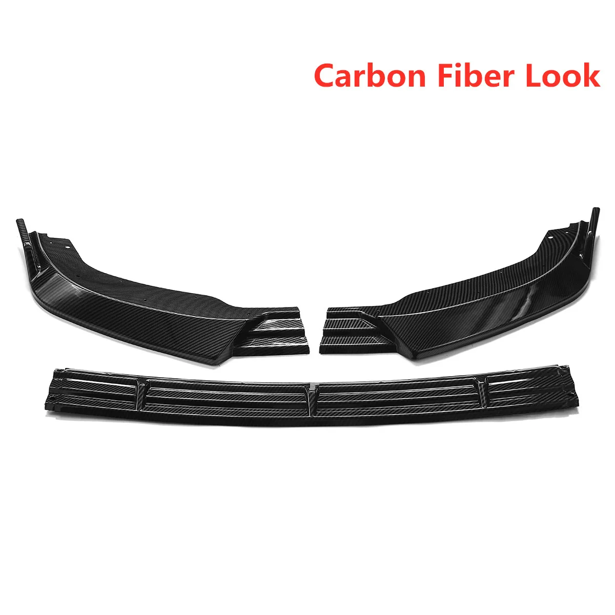 Carbon Fiber Look