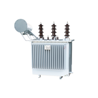 Transformateur électrique 11KV 10kva