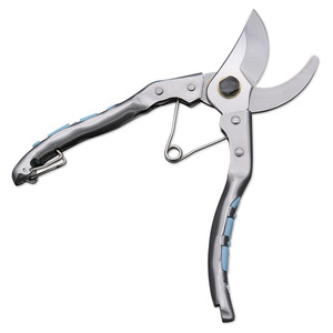 <b>Pruning</b> Shears High Carbon Steel 18mm Maximum Trimming Diameter For Fruit <b>Trees</b> And Thick Branches Landscaping <b>Tool</b> - Product Image 2