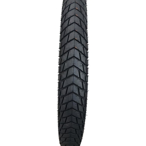 Neumático de Bicicleta Humming Bird 26x2.35 H-1021-01, Neumático de Bicicleta de Montaña MTB Duradero y Antideslizante - Product Image 4