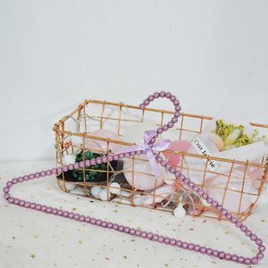 Perlas Delicadas para Ropa, Perlas de Plástico para Exhibición en Tiendas - Product Image 2