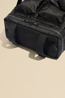 Sac à dos d'ordinateur portable en nylon personnalisé avec logo, idéal pour l'école, les voyages, le sport et la gym, pour étudiants, femmes et hommes, fabriqué en usine BSCI