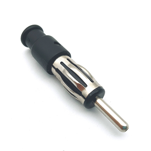Jaso D507-<span class=keywords><strong>1</strong></span>-BP <span class=keywords><strong>DIN</strong></span> 41585 Moteur-ola Prise Mâle Voiture <span class=keywords><strong>CB</strong></span> Radio RF COAXIAL Antenne Câble Connecteur pour RG174 RG58 RG59 - Product Image 5