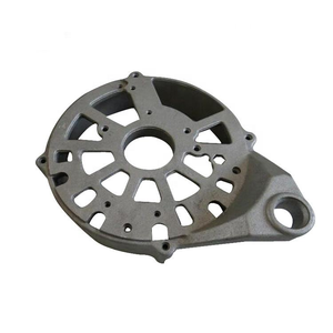 SLM Metal 3D Printing Service OEM Factory Customized Metal Hardware Mechanical Spare Parts Prototyping Supplier - Product Image 3