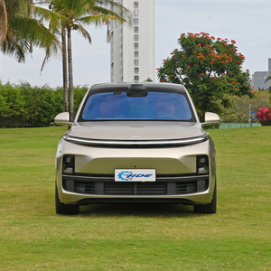 Li Auto L8 Max 2024, SUV di Lusso a 6 Posti, Veicolo Elettrico a Raggio Esteso EREV AWD, Auto Elettrica Intelligente <span class=keywords><strong>Ideal</strong></span> L8 - Product Image 2