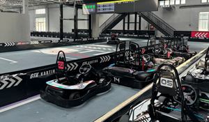 Barreras para Pistas de <span class=keywords><strong>Karting</strong></span>, Sistema de Cronometraje, Clasificación, Diseño de Pistas - Product Image 6