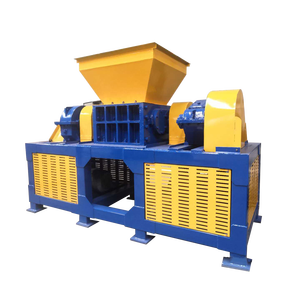 <span class=keywords><strong>Fregadero</strong></span> industrial Trituradora de chatarra de residuos de alimentos a la venta - Product Image 1