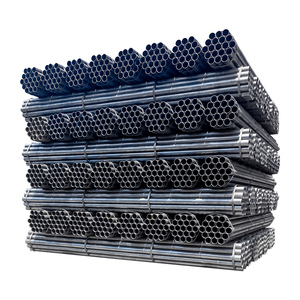 Trung Quốc Thiên Tân Nhà Máy DN300 Ul Bi Ống 4Inch Hàn Và Liền Mạch Ống Sắt Màu Đen Ống Giá - Product Image 2