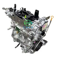 Moteur de voiture d'occasion de haute qualité à 3 cylindres KR15 Turbo Nissan T33 pour Nissan Cube X-TRAIL 1.5T Ensemble moteur