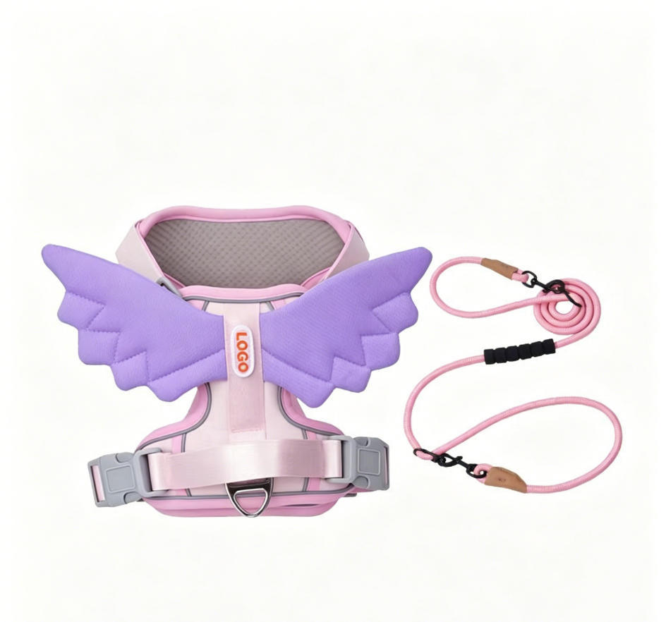 rose + violet