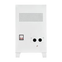 Stabilisateur de tension automatique monophasé haute précision TND Servo Motor 15kVA 20kVA 30kVA 40kVA 220V
