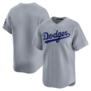 Maillots de baseball personnalisés 2025 pour hommes et femmes, style Los Angeles, brodés, uniformes sportifs pour jeunes avec logos - Product Image 2