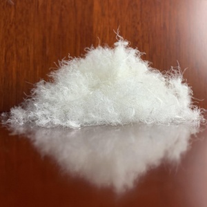 Bán Buôn Rửa Trắng Vịt Xuống Lông Đầy Pluming Công Cụ Comforter Ngỗng Xuống Lông Điền Plume Vịt Lông - Product Image 2