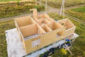 Pannello a prova di fuoco <span class=keywords><strong>OSB</strong></span> EPS mercato nordamericano <span class=keywords><strong>pannelli</strong></span> di sorso <span class=keywords><strong>in</strong></span> casa - Product Image 2