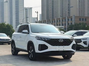 Hyundai Ix35 <span class=keywords><strong>GLS</strong></span> <span class=keywords><strong>2021</strong></span>, Autos Usados Destacados, SUV Compacto de 5 Plazas, Gasolina, Auto Hyundai con Personalización Interior - Product Image 4