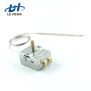 Motores Eléctricos Síncronos de CA para Horno Asador de 220 V, Uso Comercial para Barbacoa, Duraderos, con Termostato <span class=keywords><strong>Beok</strong></span> para Control de Temperatura del Horno - Product Image 1