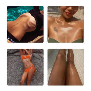 آلة الدباغة التجارية في كابينة Guangyang ، آلة الدباغة الدوارة حتى حل الدباغة - Product Image 4