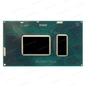 CPU I5-<span class=keywords><strong>8350U</strong></span> SR3L9 I5 <span class=keywords><strong>8350U</strong></span> SR3L9, Chipset BGA, Circuito Integrado de CPU - Product Image 1