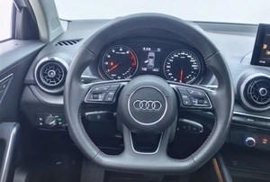 Audi <span class=keywords><strong>Q2</strong></span> SUV 1.4T Automático Gasolina Edición Dinámica Progresiva de <span class=keywords><strong>Segunda</strong></span> <span class=keywords><strong>Mano</strong></span> Barato 2023 - Product Image 4