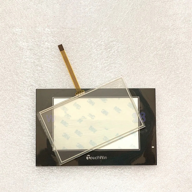 Touch Screen Digitizer Glass for TH465 TH465-MT TH465-UT TG465-MT TG465-UT