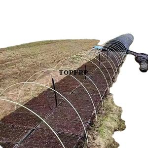 Pantalon de jardin anti-corrosion pour piquet de plantes FRP, clôtures FRP, tige de garde-corps en fibre de verre - Product Image 3