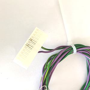 สายรัดสายไฟเครื่องไพ่นกกระจอกอัตโนมัติเต็มรูปแบบ - Product Image 5