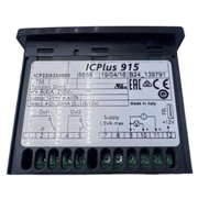 Module PLC ICPLUS 915, contrôleur de température neuf et original, J/K PT100 230V ICP22JI750000