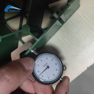 Grilles en béton HDPE perméables pour allées et parkings - Product Image 3