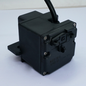 נעילה אלקטרונית עבור iec 62196-2 סוג 2 2 שקע עבור שקעים טעינה ב-ev DNL301-V5 - Product Image 4