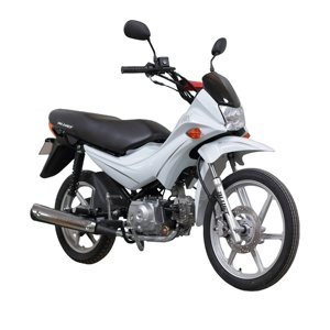 Pop110 49cc 110cc 125cc siêu Cub xe máy 2022 thiết kế mới hond loại xe tay ga cho phụ nữ và trẻ em động cơ ngang Peru Brazil - Product Image 1
