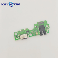Para Tecno Pop 10C BG6M: Placa de Puerto de Carga de Repuesto Tipo C, Flex de Puerto de Carga, Piezas de Reparación para Teléfonos Móviles