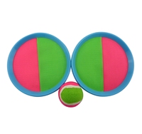 Équipement de jeu d'intérieur de haute qualité, jeu de balle collante pour enfants, jeux éducatifs de sport d'intérieur pour enfants