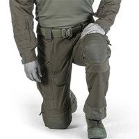 Ensemble Tactique Frog XT4 : Pantalon et Chemise Militaires Imperméables, Uniforme Tactique de Sécurité Privée, Treillis Camouflage