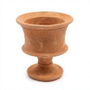 Brûleur d'encens arabe en argile Mabkhara à prix bas, vente en gros, prix avantageux - Product Image 6