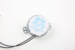 Moteur synchrone à aimant permanent 220V Ty49 Moteur d'incubateur d'oeufs pour four à <span class=keywords><strong>micro</strong></span>-ondes - Product Image 3