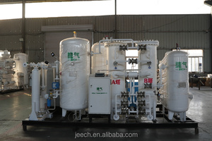 Jeech sản xuất hiệu quả và cung cấp ổn định <span class=keywords><strong>vpsa</strong></span> nhà máy oxy PSA công nghệ nhà máy Oxy oxy di động Máy phát điện - Product Image 5