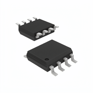 Manufacturer Channel 8 SOlC PT7V4027WEX Components Electronic Clock Timing - Product Image 1