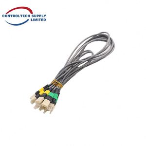 Nuevo Conjunto de Cable de Enlace de E/S de 3 Vías Violeta 51202329-614 para Experion PKS TDC 3000 DCS - Product Image 3