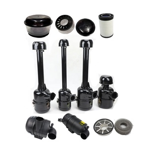 ไส้กรองอากาศคุณภาพแท้และอะไหล่สำหรับเครื่องจักรกลการเกษตร Dongfeng DF504 YTO LX804 LOVOL TB604 JINMA JM254 - Product Image 1