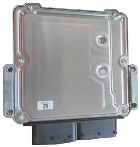 電子制御ユニットECMエンジンコンピュータボード0281039112 <span class=keywords><strong>ECU</strong></span>建設機械部品 - Product Image 1