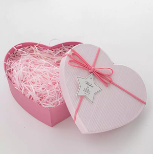 Scatola di imballaggio regalo in cartone ondulato personalizzato con Logo personalizzato per espositore di gioielli e rossetto/candela/imballaggio cosmetico - Product Image 1