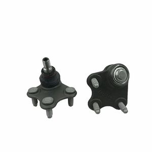 Dile Adiós al Ruido del Chasis y Recupera un Control Preciso. Rótula de Suspensión Especial para Nuevo Jetta/Nuevo Santana ATI 6RD 407 365 - Product Image 3