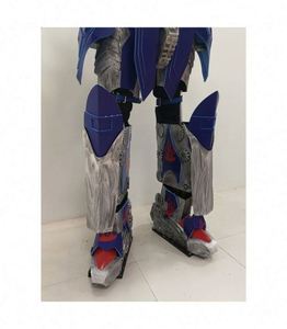 Disfraz de Transformer Personalizado Realista de Diseño Único en Oferta, Material EVA, Disfraz de TV para Adultos con Casco - Product Image 4