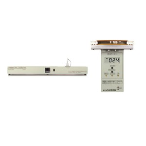 Sensor de Temperatura con Termómetro de Cable Takikawa RMT 01 para Monitoreo del Flujo de Tráfico - Product Image 1