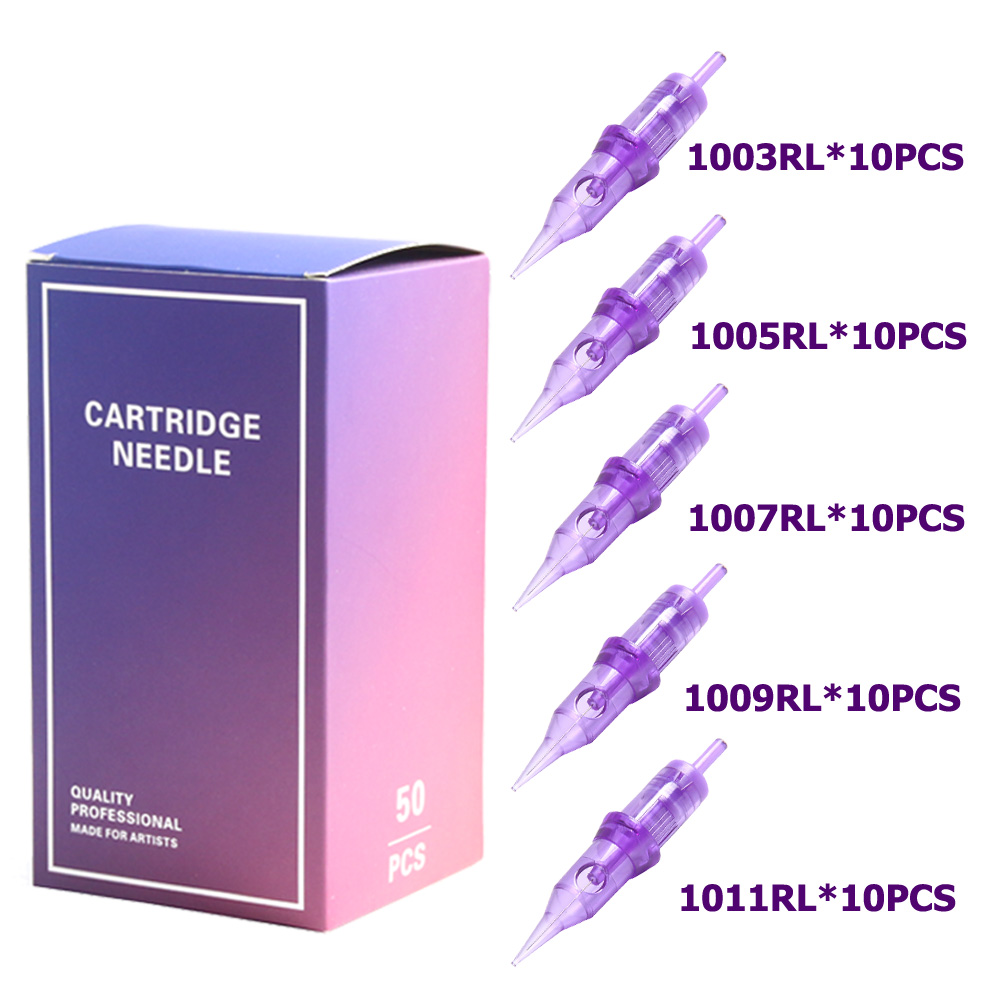 RL mixed50pcs